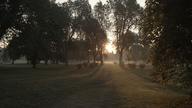 Check for Frederick Law Olmsted: Designing America airing on a public television station near you!